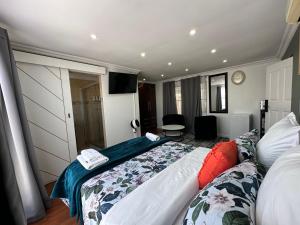 New Dawn Lodge