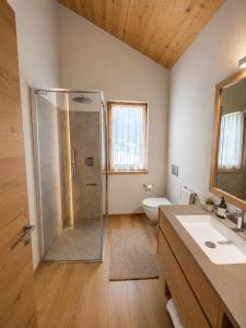 Belvedere Mountain Chalet