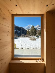 Belvedere Mountain Chalet
