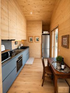Belvedere Mountain Chalet