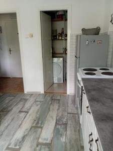 Apartman Damila