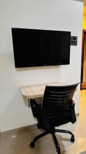 Swift Nest Modern AC Studio in Pimple Nilakh, Pune