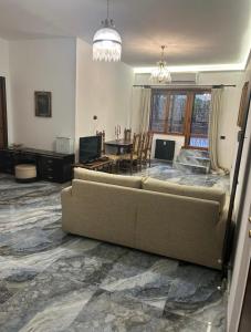 Vacanze Romane Apartment