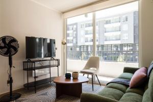 Quiet Urban Retreat 2BR Apartment in Providencia