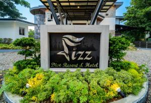 Fizz Diving Resort