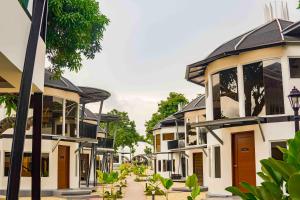 Fizz Diving Resort