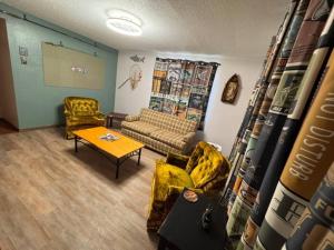 Moose Suite