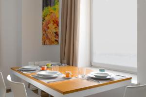 Tarvisio Suites - Centro & Alpe Adria Bike - 103