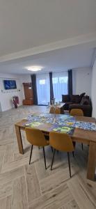 Gidal Apartments Near Mall Moldova 2
