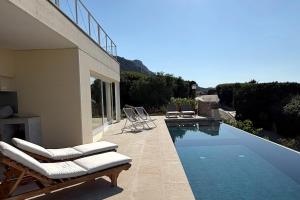 Villa Mina Lusso, Piscina, Vista Mare, &Parking