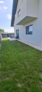 Gidal Apartments Near Mall Moldova