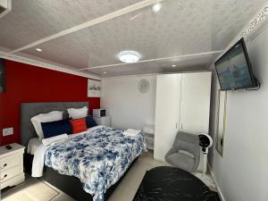 New Dawn Lodge