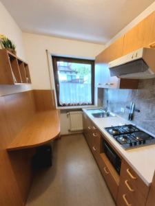 Casa Rustica App Seceda Duo