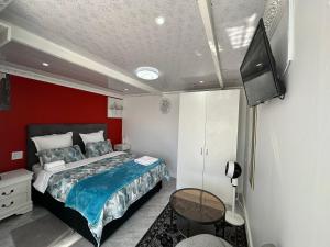 New Dawn Lodge