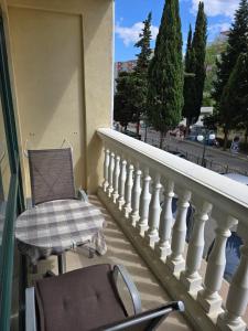 Studio 212S Miramar Sunny Beach