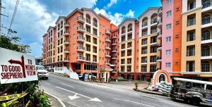 3Bedroom unit in MinesView Park Free Parking
