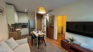 Apartament Old Town "Savannah Cat" Free Parking