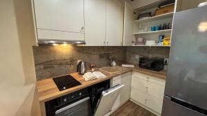 Apartament Old Town "Savannah Cat" Free Parking