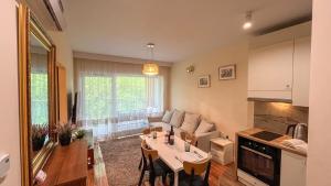 Apartament Old Town "Savannah Cat" Free Parking