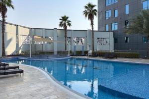 FIRST CLASS 2BR Timeless Luxury Living