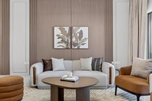 FIRST CLASS 2BR Timeless Luxury Living