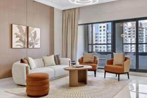 FIRST CLASS 2BR Timeless Luxury Living