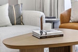 FIRST CLASS 2BR Timeless Luxury Living