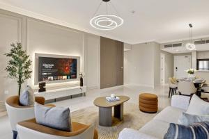 FIRST CLASS 2BR Timeless Luxury Living