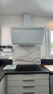 Espace privatif - 4 chambres, 10 pers, Disney 10min