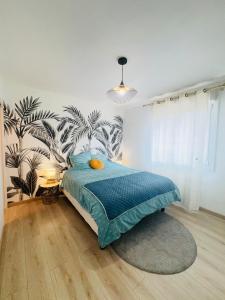 Espace privatif - 4 chambres, 10 pers, Disney 10min
