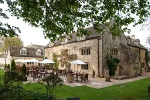 斯劳格斯特乡村旅馆 - 斯托昂泽沃尔德