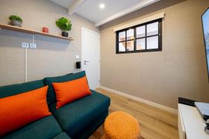 Big Tiny House - Remote Work Studio In Bonfim