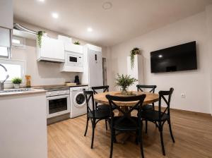 Apartamento la Marquesa