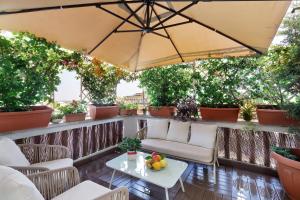 Carpegna Suite 92 Apartment