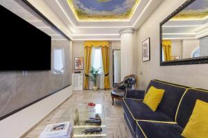 Carpegna Suite 92 Apartment
