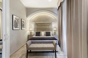 Carpegna Suite 92 Apartment