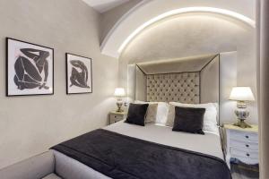 Carpegna Suite 92 Apartment