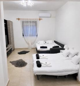 MOTAI Apartman