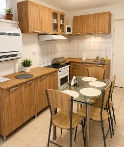 MOTAI Apartman
