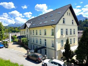 Tarvisio Suites - Centro & Alpe Adria Bike - 104
