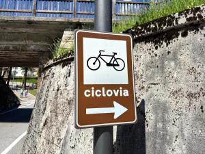 Tarvisio Suites - Centro & Alpe Adria Bike - 104