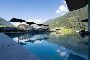 ELVA PREMIUM APARTMENT HOTEL inklusive Sommerpass STUBAI SUPER CARD