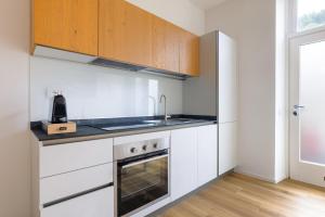 Tarvisio Suites - Centro & Alpe Adria Bike - 104