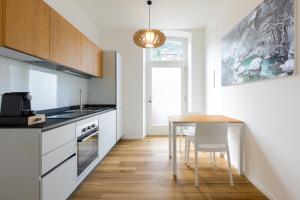 Tarvisio Suites - Centro & Alpe Adria Bike - 104