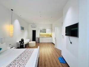 KIỀU DIỄM Homestay