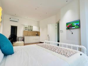KIỀU DIỄM Homestay