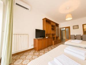 San Pietro Family Big Apartment - 5 min Vatican Train Station