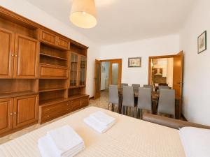 San Pietro Family Big Apartment - 5 min Vatican Train Station