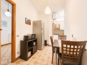 San Pietro Family Big Apartment - 5 min Vatican Train Station