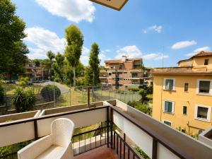 San Pietro Family Big Apartment - 5 min Vatican Train Station
